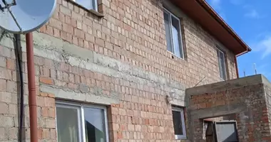5 room house in Sukhyi Lyman, Ukraine