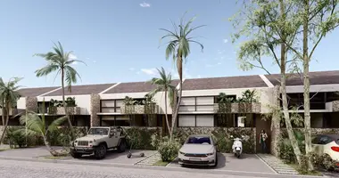 Villa 1 chambre dans Higuey, République dominicaine
