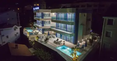 Hôtel 1 011 m² dans Budva, Monténégro