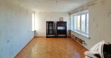 Appartement 2 chambres dans Brest, Biélorussie