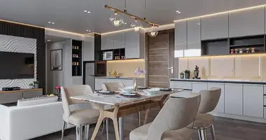 Apartamento 2 habitaciones en Phuket, Tailandia