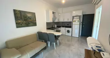 1 bedroom apartment in Incekum, Turkey