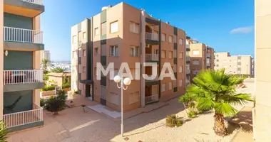 2 bedroom apartment in Torrevieja, Spain