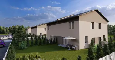 Apartamento 3 habitaciones en Radzewo, Polonia