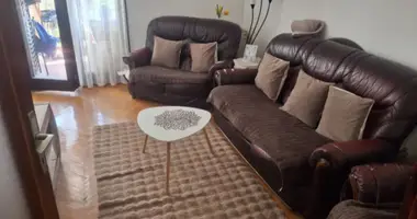 Apartamento 2 habitaciones en Dobrota, Montenegro