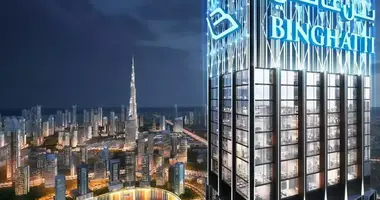 Penthouse 6 zimmer mit Balkon, mit Möbliert, mit Aufzug in Dubai, Vereinigte Arabische Emirate