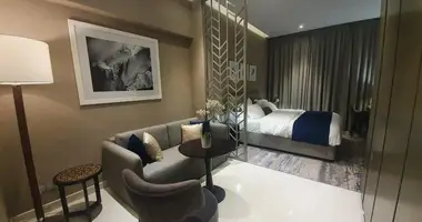 Studio apartment with Balcony, with Furnitured, with Elevator in Dubai, UAE