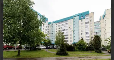 Appartement 4 chambres dans Minsk, Bélarus