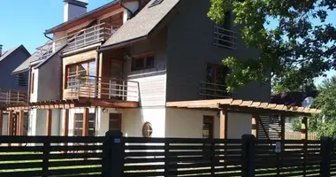 Maison 4 chambres dans Jurmala, Lettonie