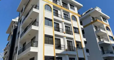 Apartamento 2 habitaciones en Alanya, Turquía