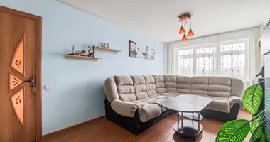 Apartamento 3 habitaciones en Klaipeda, Lituania
