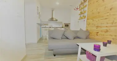 1 bedroom apartment in Spain