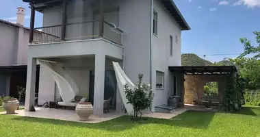 Вилла в Kassandra Municipality, Греция
