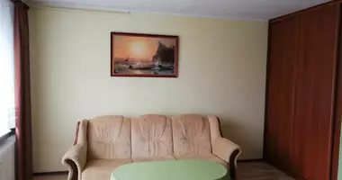 Wohnung 1 Zimmer in Zoppot, Polen
