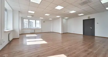 Office 559 m² in Minsk, Belarus