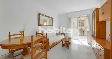 2 bedroom apartment in Torrevieja, Spain