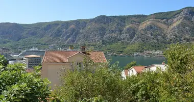 Mieszkanie 2 pokoi w Kotor, Czarnogóra