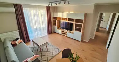 Квартира 2 комнаты в Вроцлав, Польша