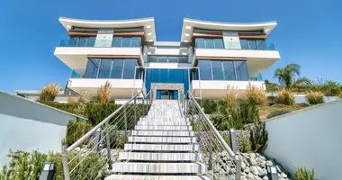 Maison 7 chambres dans Péyia, Chypre