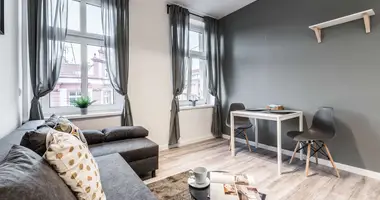 1 room apartment in Wroclaw, Poland