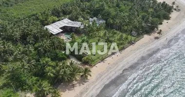 Villa 12 chambres dans Las Terrenas, République dominicaine