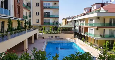 Квартира 3 комнаты с парковкой, с лифтом, с видом на море в Мраморноморский регион, Турция