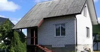 House in Kamianica Zyravieckaja, Belarus