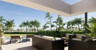 4 bedroom house in Torre Pacheco, Spain