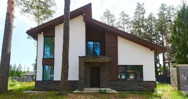 Ferienhaus in Kalodziscanski siel ski Saviet, Weißrussland