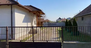 3 room house in Mezokoevesd, Hungary