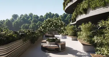 Apartamento en Rawai, Tailandia
