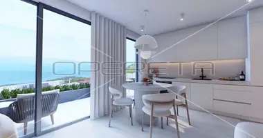 2 room apartment in Makarska, Croatia