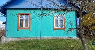 Casa en Sienicki siel ski Saviet, Bielorrusia