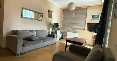 1 bedroom apartment in Tbilisi, Georgia