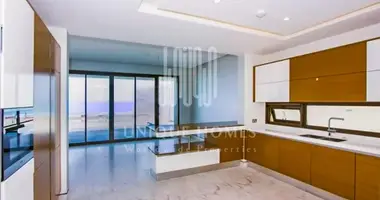 Villa 5 bedrooms with Double-glazed windows, with Balcony, with Furnitured in UAE, UAE