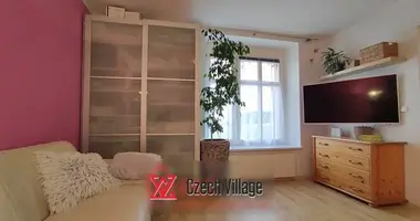 Wohnung 3 Zimmer in Bezirk Brünn-Stadt, Tschechien