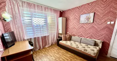 Wohnung 1 Zimmer in Mahiljou, Weißrussland
