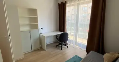 Apartamento 2 habitaciones en Varsovia, Polonia