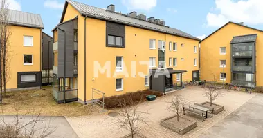 Квартира 2 комнаты в Oulu sub region, Финляндия
