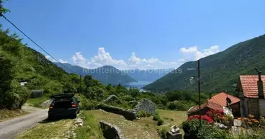 Działka w Bijela, Czarnogóra