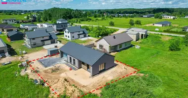 Дом в Вильнюс, Литва