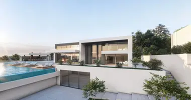 4 bedroom house in Greece