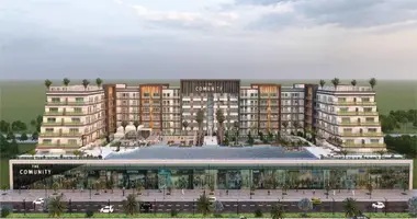 Appartement 3 chambres dans Doubaï, Émirats arabes unis