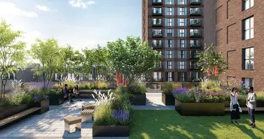 Apartamento en Watford, Reino Unido