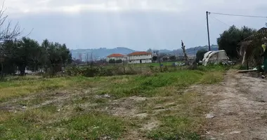 Plot of land in Skala Fourkas, Greece