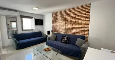 Квартира 1 спальня в San Pedro Alcantara, Испания