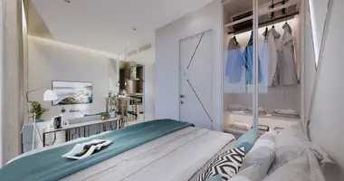 Studio 1 chambre dans Rawai, Thaïlande