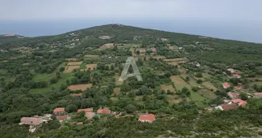 Plot of land in Zagora, Montenegro