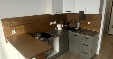 Apartamento 2 habitaciones en Minsk, Bielorrusia