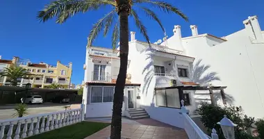 3 bedroom townthouse in Torrevieja, Spain